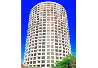 فروش آپارتمان در برج شاراکس