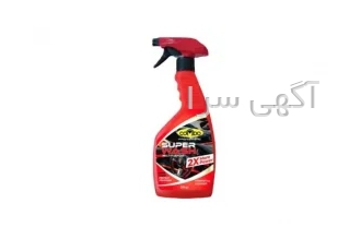 فست صفر شویی کومبو در زنجان بازرگانی امواج نمایندگی فروش وپخش انواع چسب