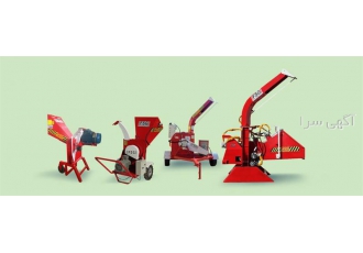 فروش - دستگاه خردکن چوب فروش - دستگاه خردکن چوب