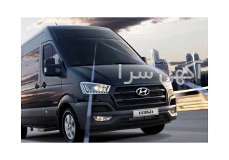 تهیه توظیع لوازم یدکی هیواندای H350    HD65