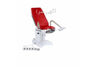 فروش تخت بیمارستانی زنان در اصفهان فروش انواع تجهیزات بیمارستانی اعم