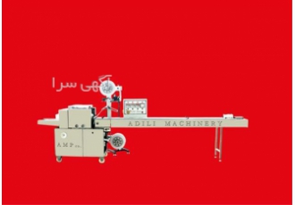 دستگاه بسته بندی ماسک جراحی در اصفهان دستگاه بسته بندی ماسک جراحی ماشین