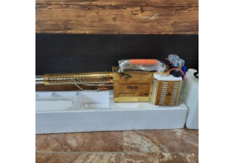 واردات وفروش انواع سمپاش فوگر حرارتی