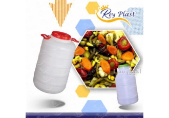 فروش دبه ترشی