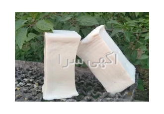 صابون سنتی
