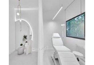 تجهیزات پوست و زیبایی تاسیس کلینیک در مشهد تجهیزات پوست و زیبایی