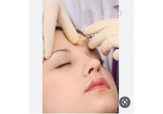 آموزش بوتاکس و ژل