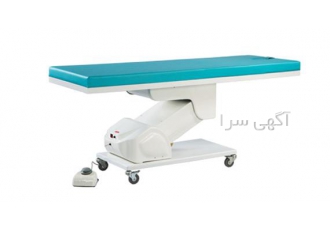 تخت معاینه لاغری و لیزر در اصفهان فروش انواع تخت معاینه تولیدکننده تخت