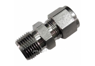 انواع اتصالات استیل stainless steel fittings در شیراز 316MALE STUD
