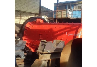 آسیاب بالمیل اسیاب رادمیل آسیاب پودری آسیاب چکش