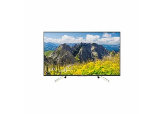 تلویزیون هوشمند UHD4K سونی مدل 65X8500F