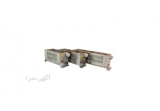 فروش مقاومت ترمز در اصفهان مقاومت ترمز سرامیکی محصولی دیگر از شرکت