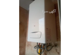 تعمیر رادیاتور و شوفاژ