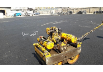 آسفالت مکانیزه اجرای آسفالت اجرای آسفالت دستی در تهران آسفالت