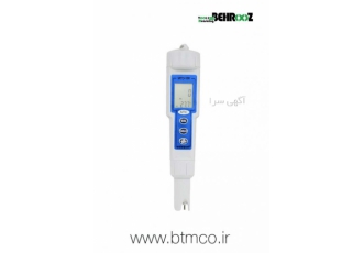 کنداکتیویتی متر مارمونیکس مدل MARMONIX MEC ۲۰۰۰ کلر سنج آب استخر وآب