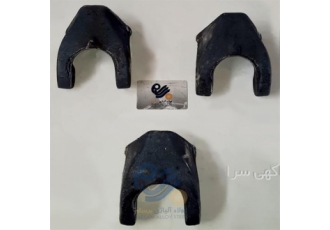 ارائه خدمات ریخته گری قطعات چدن ، فولاد و استیل: