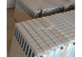 فروش رادیاتور قرنیزی و انواع مدل ها با بهترین قیمت