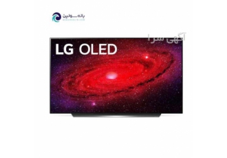 تلویزیون ۵۵ اینچ ۴K الجی OLED مدل BX در تهران فقط فروش لوازم خانگی