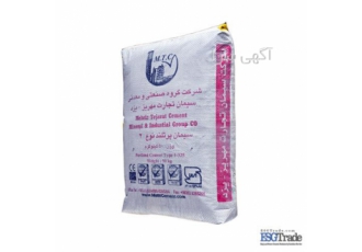 فروش انواع سیمان سفید
