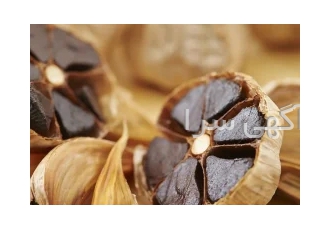 سیر سیاه شگفت انگیز در تهران سلام عزیزان سیر سیاه همون سیر سفید هست