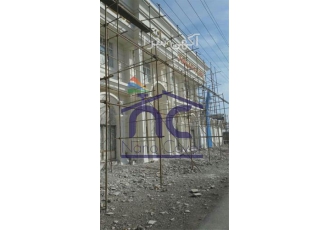 عایقکاری و آب بندی و نقاشی ساختمان در سنندج عایقکاری و آببندی و نقاشی