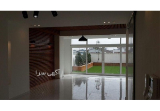 آپارتمان ساحلی ۱۰۳ متری در خط دریا سرخرود خرید آپارتمان ساحلی 103 متری