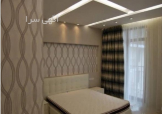 دکوراسیون ( کاغذ دیواری ، کفپوش و پارکت و....)