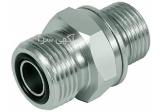 راسته انگلیسی BSP به لیفتراکی در شیراز اتصالات دنده انگلیسی مطابق