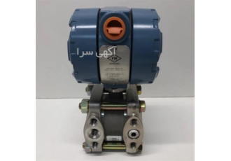 ROSEMOUNT 1151 SMART PRESSURE TRANSMITTER..