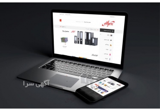 طراحی سایت فروشگاهی همراه با سئو تخصصی