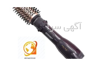 سشوار چرخشی مک استایلر مدل ۶۶۵۱ در تهران سشوار چرخشی 5 سر مک استایلر