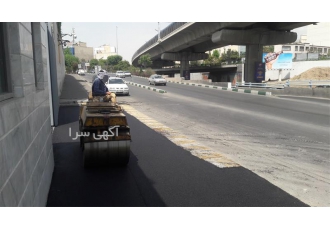 آسفالت کاری قیمت آسفالت فروش تراشه آسفالت در نظرآباد بسمه تعالی