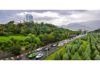 تامین خاک زراعی برای فضای سبز