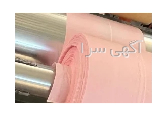 تولید سفره یکبارمصرف در تبریز تولید کننده انواع سفره های یکبار مصرف