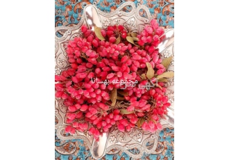 فروش زرشک پفکی ،قیمت زرشک درجه یک