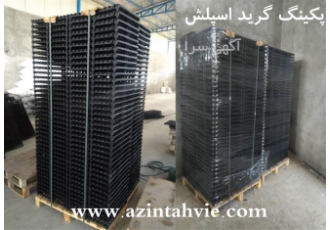 پکینگ ضد رسوب کولینگ تاور