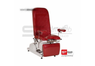 تخت ژنیکولوژی معاینه زنان سیماطب