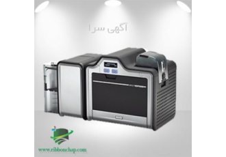 چاپگر کارت پرسنلی فارگو HDP5000