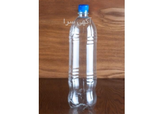 تولید کننده بطری، طرح فراز 1 لیتری