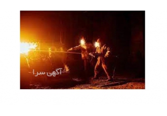 ریخته گری فلزات و طراحی قطعات صنعتی در کرج مجموعه نواندیش آی پی آی