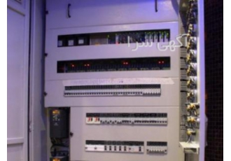 ساخت انواع تابلو برق فرمان و اتوماسیون PLC HMI مشاوره و ساخت انواع