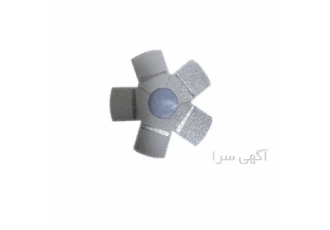 دیسک مقایسه تمیزی سطح مدل۱۲۷ برند الکومتر در تهران دیسک مقایسه ای مدل 3