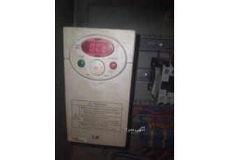 فروش انواع اینورتر ال اس کره و آیمستر کره امروزه با توجه به لزوم کنترل