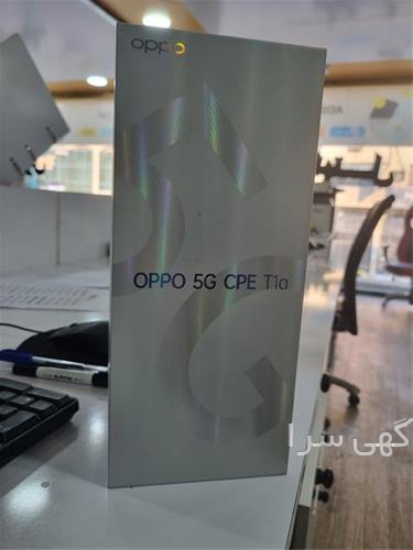 محصولات oppo