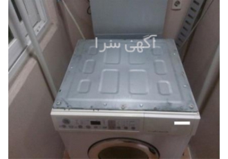 سرویس ماشین لباسشویی - تعمیر ماشین لباسشویی بکو