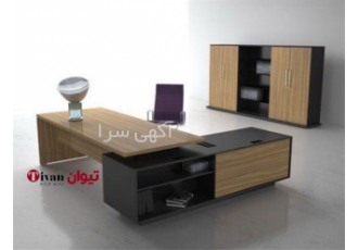 پارتیشن بندی پارتیشن اداری تک جداره در کرج مجموعه تیوان با سالها