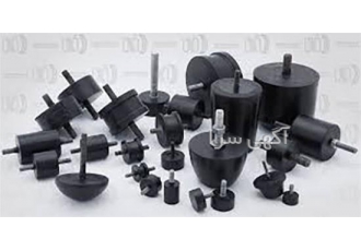 قیمت ضربه گیر لاستیکی