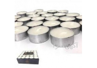 پخش شمع وارمر۱۰۰عددی پخش ویژه شمعهای وارمر یانار در استان اصفهان پخش