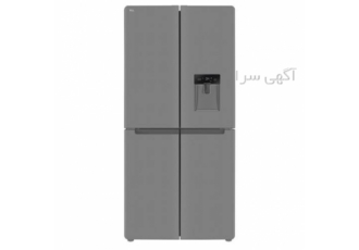 یخچال و فریزر تی سی ال در تهران فروش خرید قیمت و پخش یخچال و فریزر تی
