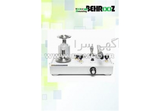 هند پمپ پیستونی فلوک FLUKE P3000